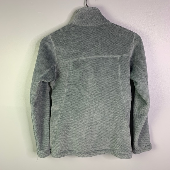 Patagonia Re-tool Full Zip Fleece XS B-88 - Picture 6 of 6